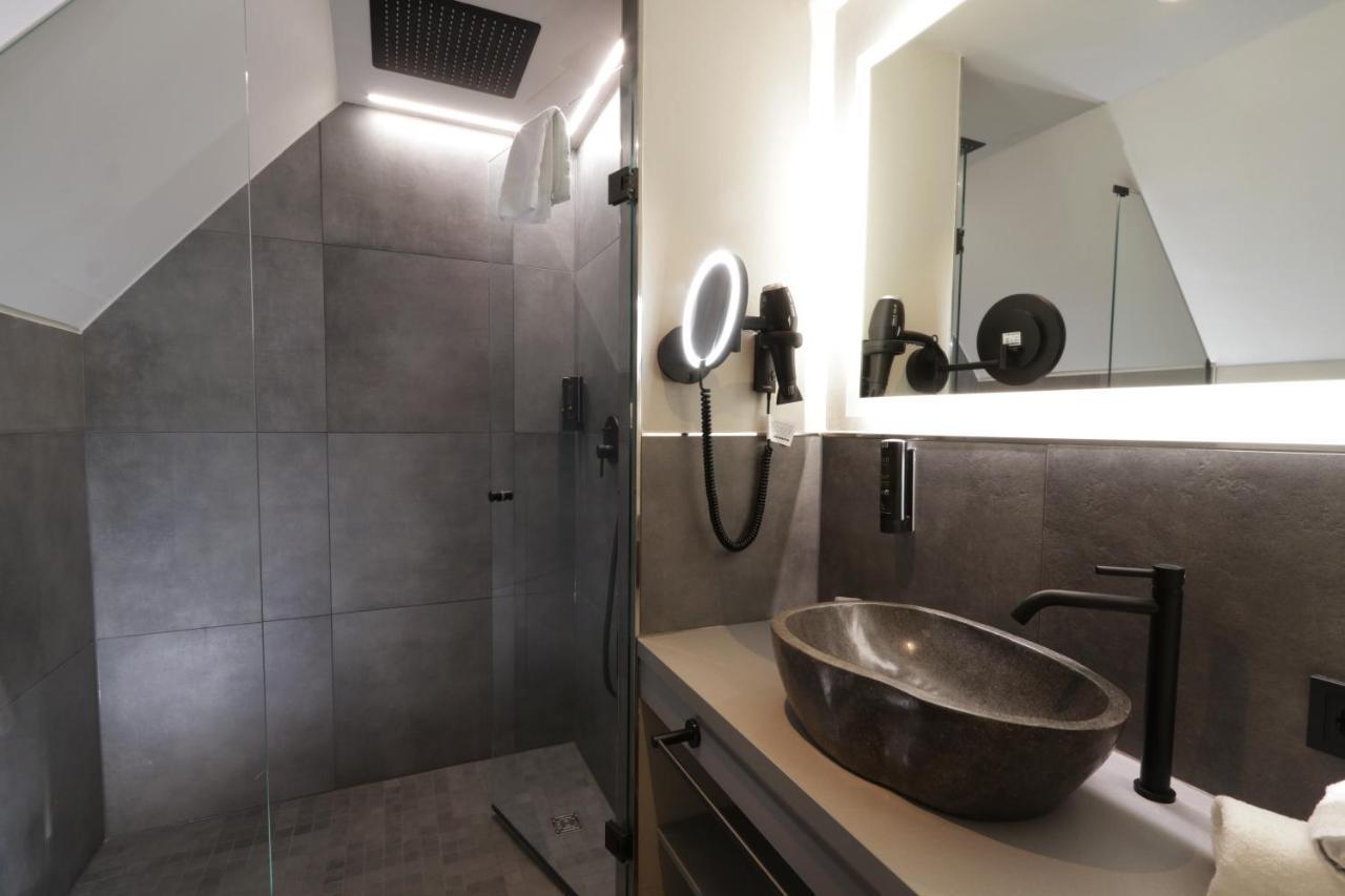 Reinhardts Hotel Buchen  Zewnętrze zdjęcie