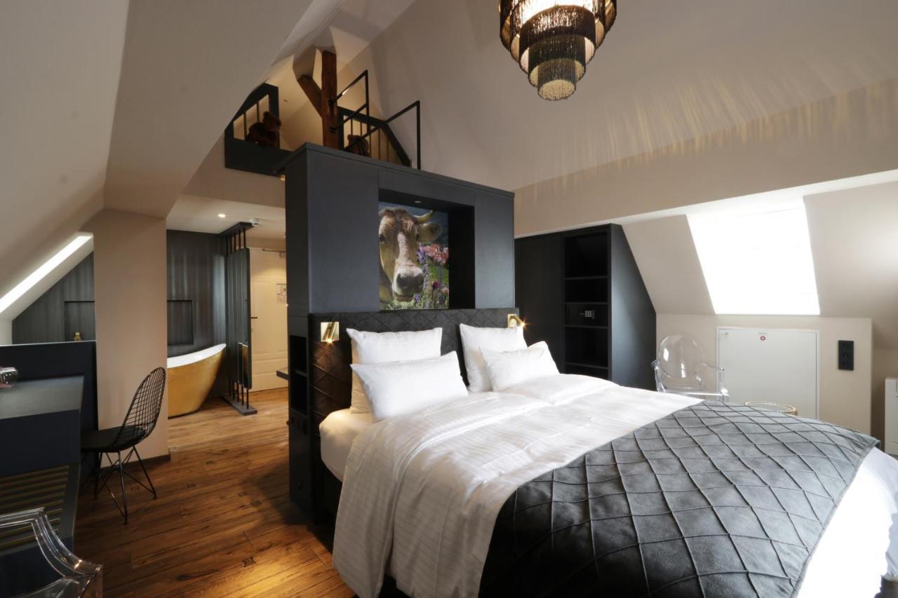 Reinhardts Hotel Buchen  Zewnętrze zdjęcie