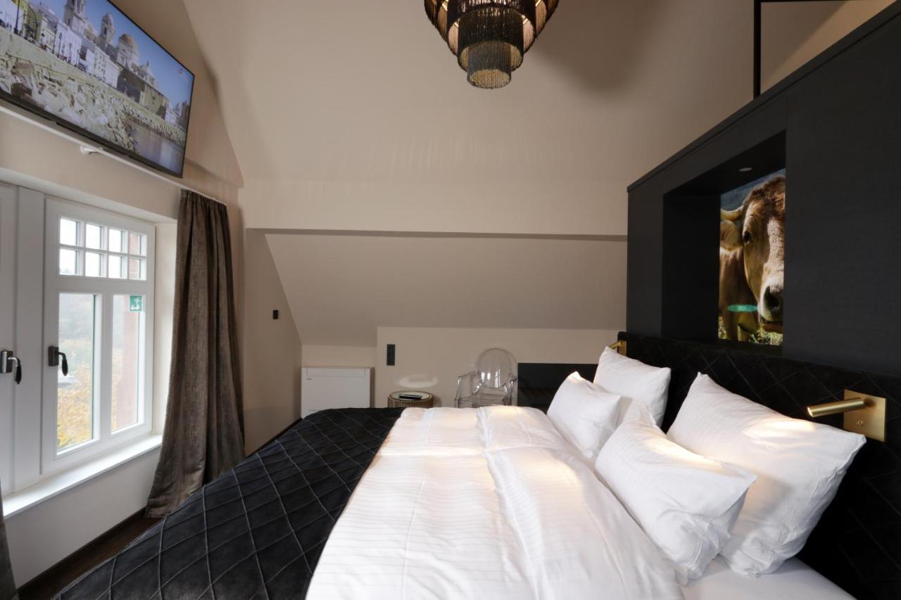 Reinhardts Hotel Buchen  Zewnętrze zdjęcie