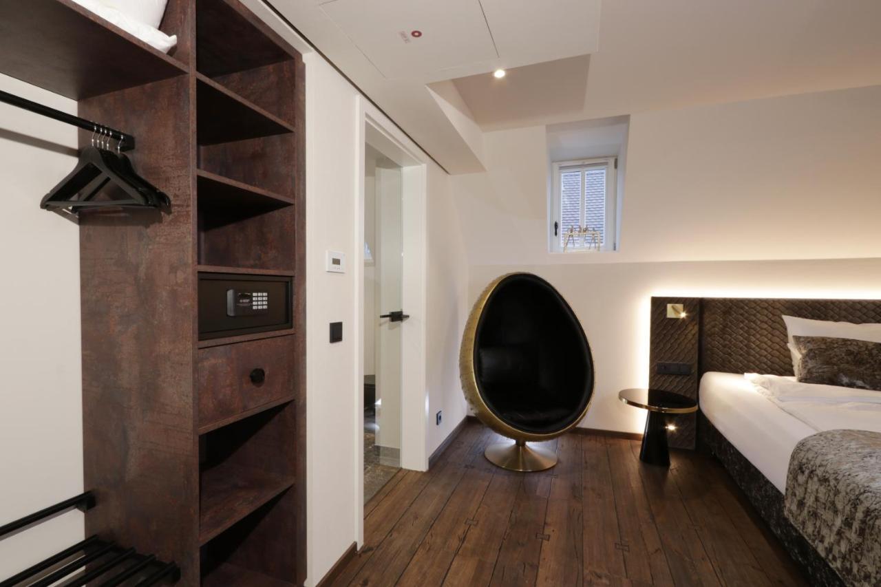 Reinhardts Hotel Buchen  Zewnętrze zdjęcie