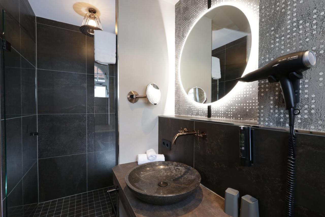 Reinhardts Hotel Buchen  Zewnętrze zdjęcie